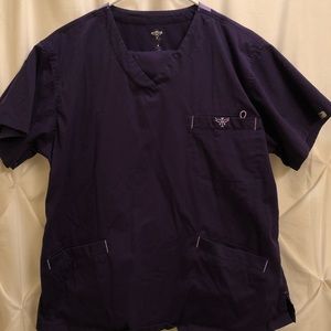 Med Couture Scrubs / Large